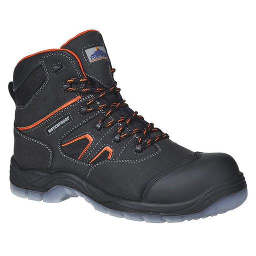 PORTWEST COMPOSITELITE ALL WEATHER BOOT S3 WR - Joker Engros AS