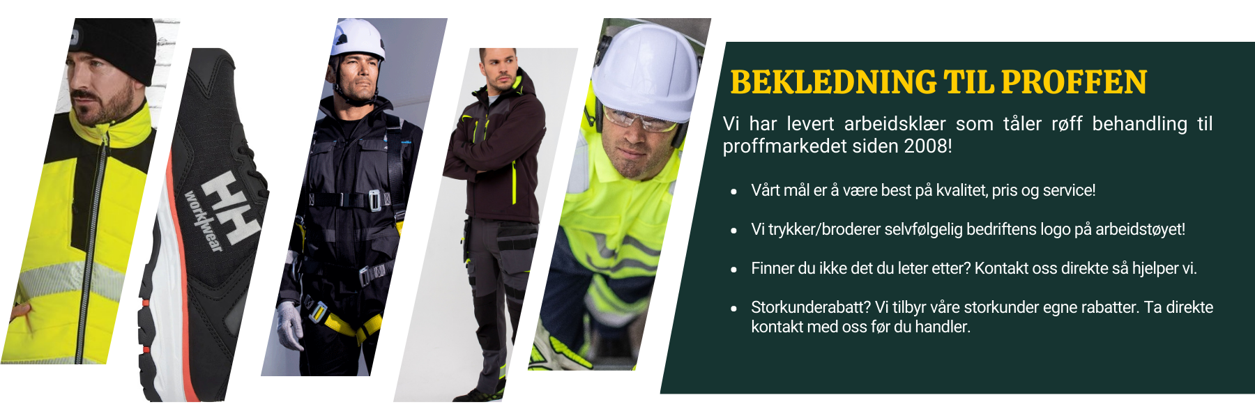 Joker Engros AS | Industrielle rengjøringsmidler Norge