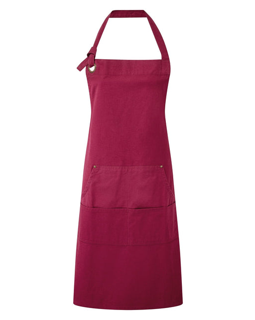 CALIBRE BIB APRON POCKET - Joker Engros AS