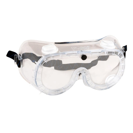INDIRECT VENT GOGGLE - Joker Engros AS