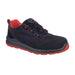 PORTWEST COMPOSITELITE WIRE LACE SAFETY TRAINER KNIT S1P - Joker Engros AS