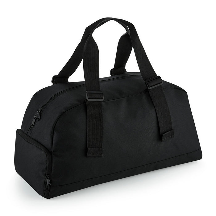 RECYCLED ESSENTIALS HOLDALL - Joker Engros AS