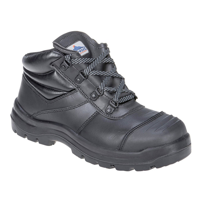 TRENT SAFETY BOOT S3 HRO CI HI FO - Joker Engros AS